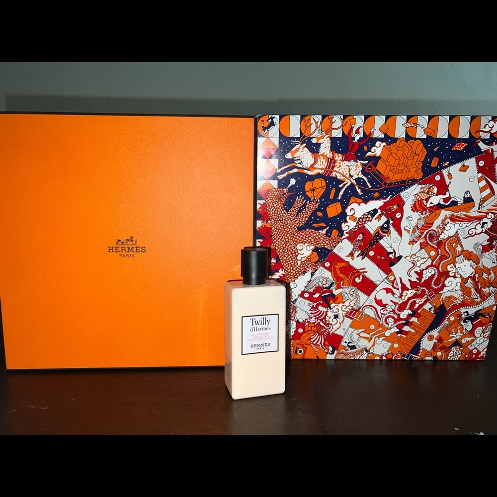 Hermes Bundle